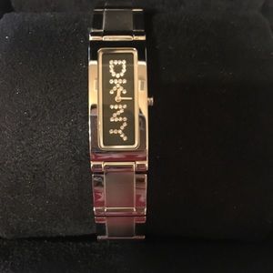 DKNY watch great condition!